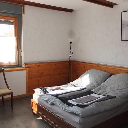 Muskatli Vendeghaz Apartment Szeged Luaran gambar