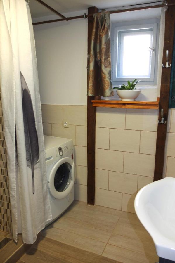 Muskatli Vendeghaz Apartment Szeged Luaran gambar