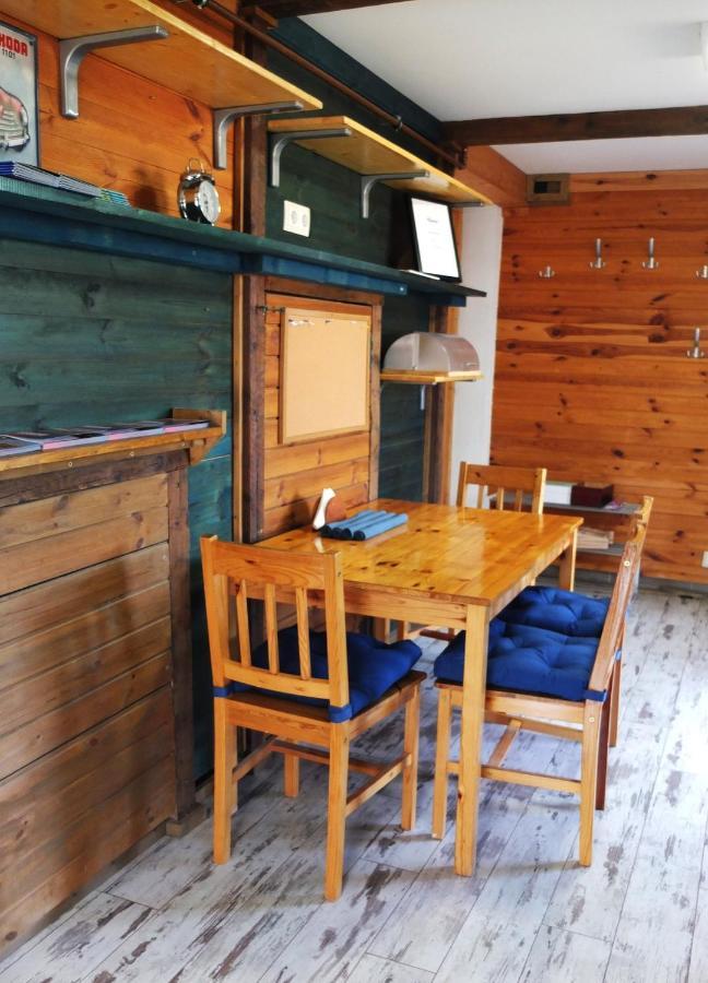 Muskatli Vendeghaz Apartment Szeged Luaran gambar