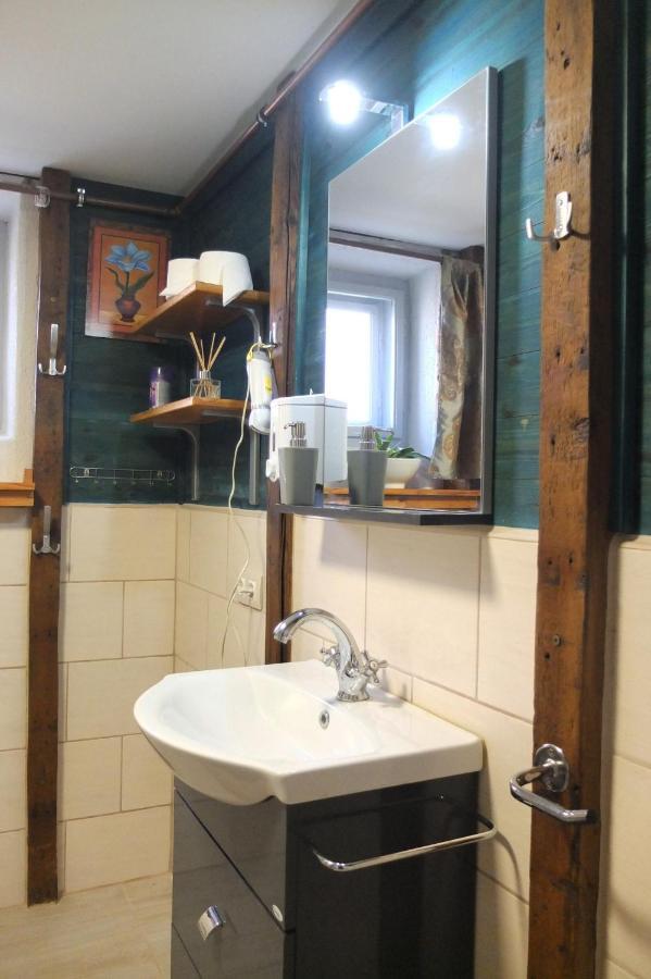 Muskatli Vendeghaz Apartment Szeged Luaran gambar