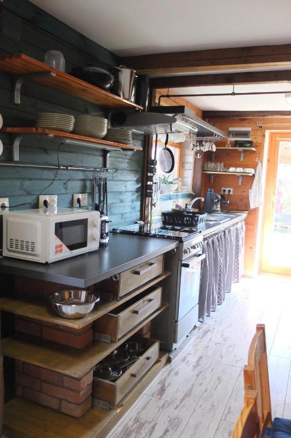 Muskatli Vendeghaz Apartment Szeged Luaran gambar