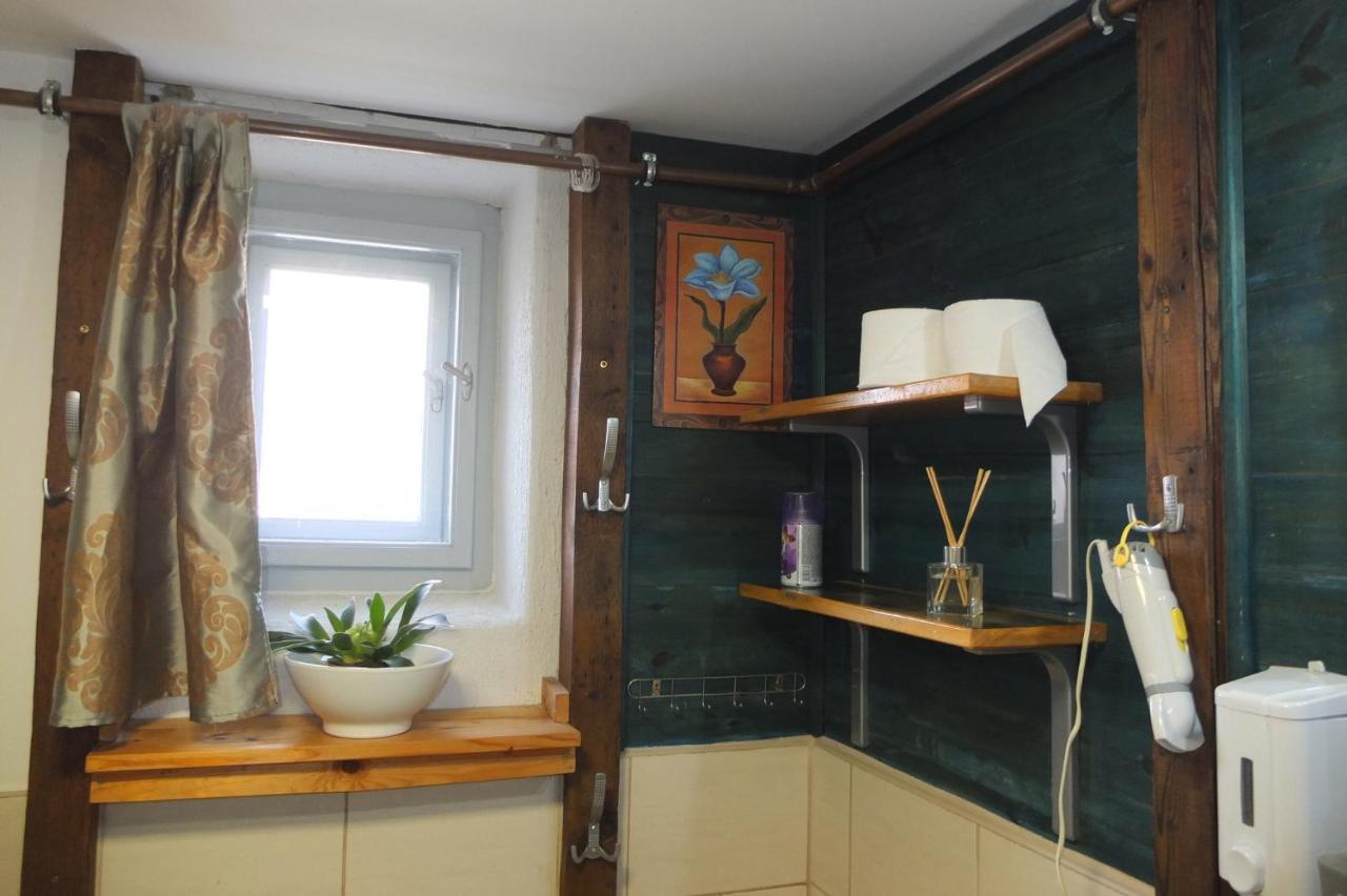 Muskatli Vendeghaz Apartment Szeged Luaran gambar